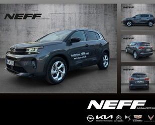 Citroen C5 Aircross Gebrauchtwagen
