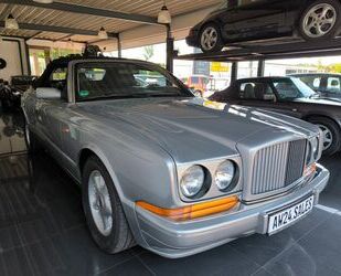 Bentley Azure Gebrauchtwagen
