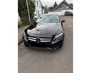 Mercedes-Benz C 250 Gebrauchtwagen