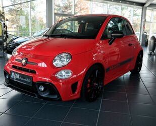 Abarth 595 Competizione Gebrauchtwagen