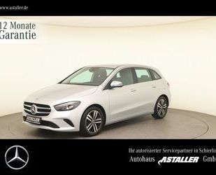 Mercedes-Benz B 200 Gebrauchtwagen
