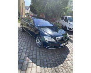 Mercedes-Benz S 350 Gebrauchtwagen