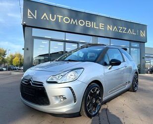 Citroen DS3 Gebrauchtwagen