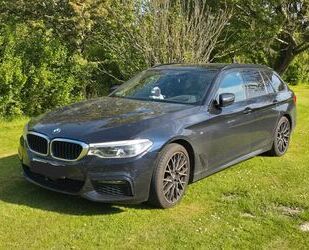 BMW 540 Gebrauchtwagen