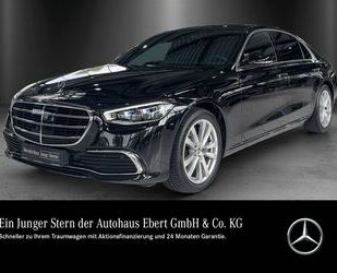 Mercedes-Benz S 580 Gebrauchtwagen
