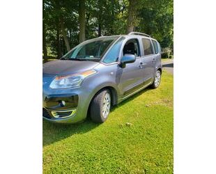 Citroen C3 Picasso Gebrauchtwagen
