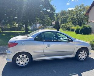 Peugeot 206 Gebrauchtwagen