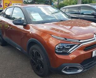 Citroen C4 Gebrauchtwagen