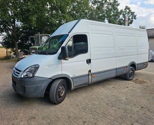 IVECO Massif Gebrauchtwagen