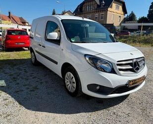 Mercedes-Benz Citan Gebrauchtwagen