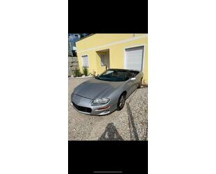 Chevrolet Camaro Gebrauchtwagen
