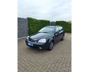 Chevrolet Nubira Gebrauchtwagen