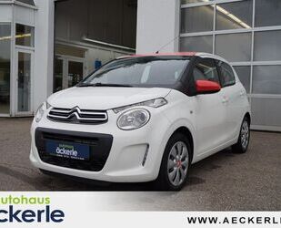 Citroen C1 Gebrauchtwagen