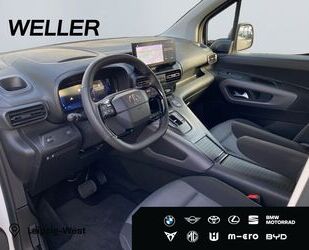 Toyota Proace City Gebrauchtwagen