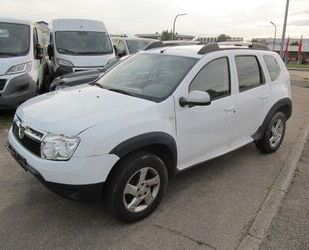 Dacia Duster Gebrauchtwagen