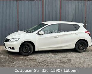 Nissan Pulsar Gebrauchtwagen