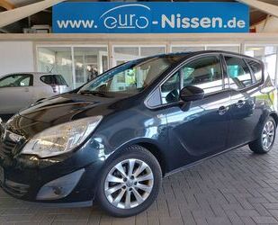 Opel Meriva Gebrauchtwagen