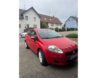 Fiat Punto Gebrauchtwagen
