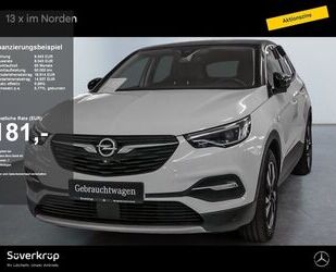 Opel Grandland (X) Gebrauchtwagen