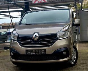 Renault Trafic Gebrauchtwagen