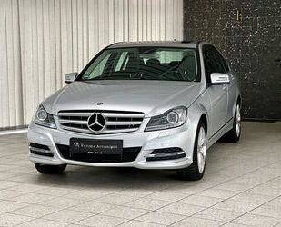 Mercedes-Benz C 350 Gebrauchtwagen