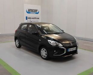 Mitsubishi Space Star Gebrauchtwagen