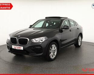 BMW X4 Gebrauchtwagen