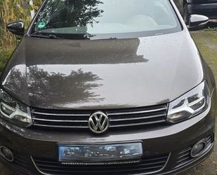 VW Eos Gebrauchtwagen