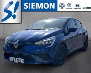Renault Clio Gebrauchtwagen