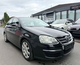 VW Jetta Gebrauchtwagen