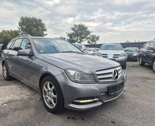 Mercedes-Benz C 250 Gebrauchtwagen