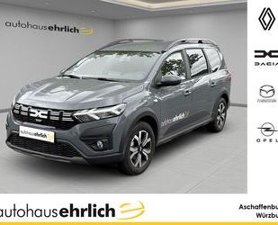 Dacia Jogger Gebrauchtwagen