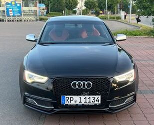 Audi S5 Gebrauchtwagen