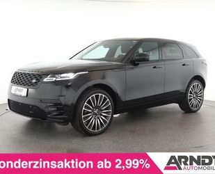 Land Rover Range Rover Velar Gebrauchtwagen