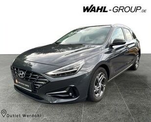 Hyundai i30 Gebrauchtwagen