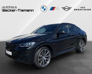 BMW X4 Gebrauchtwagen