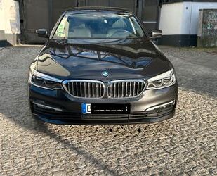 BMW 530 Gebrauchtwagen