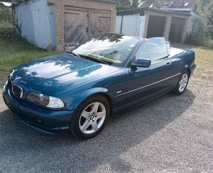 BMW 318 Gebrauchtwagen