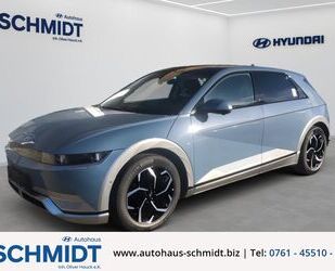 Hyundai IONIQ 5 Gebrauchtwagen