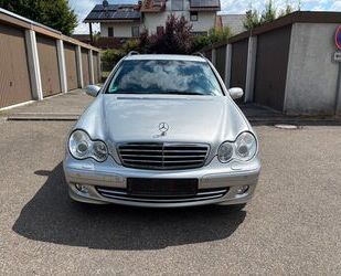 Mercedes-Benz C 230 Gebrauchtwagen
