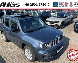 Jeep Renegade Gebrauchtwagen
