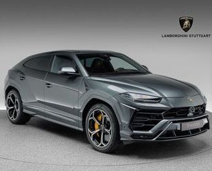 Lamborghini Urus Gebrauchtwagen