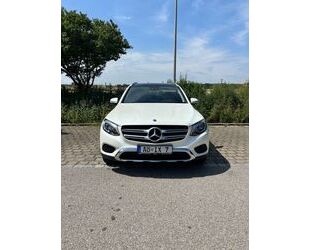 Mercedes-Benz GLC 220 Gebrauchtwagen