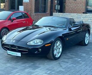 Jaguar XK8 Gebrauchtwagen