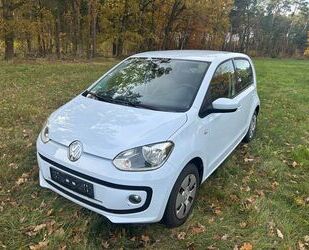 VW up! Gebrauchtwagen