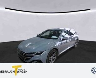 VW Arteon Gebrauchtwagen