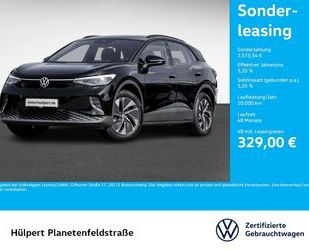 VW ID.4 Gebrauchtwagen