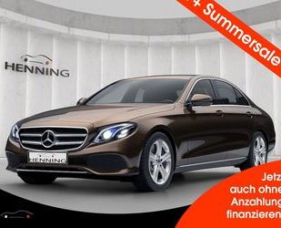 Mercedes-Benz E 350 Gebrauchtwagen
