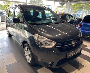 Dacia Lodgy Gebrauchtwagen