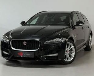 Jaguar XF Gebrauchtwagen